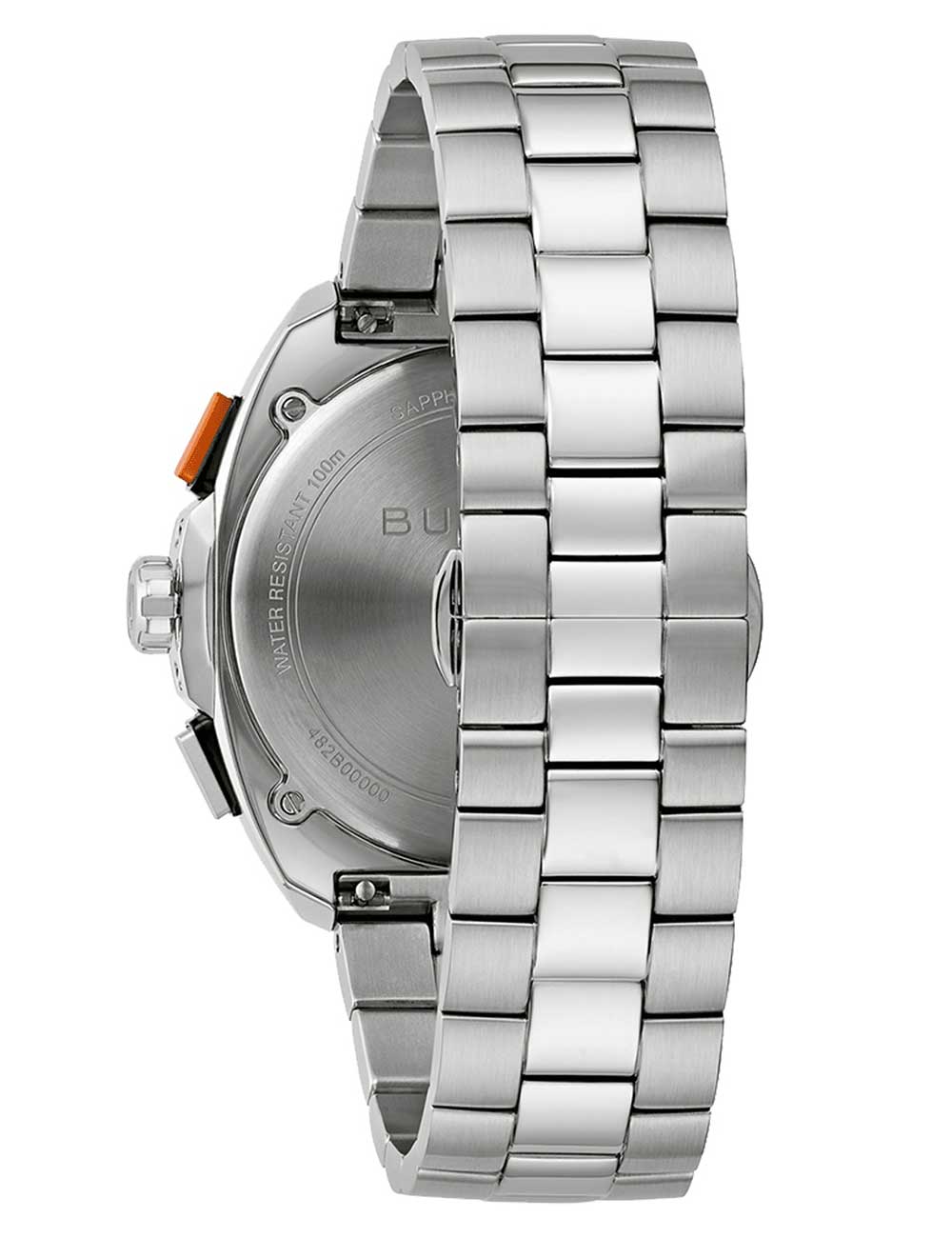 Bulova 98B432 42mm