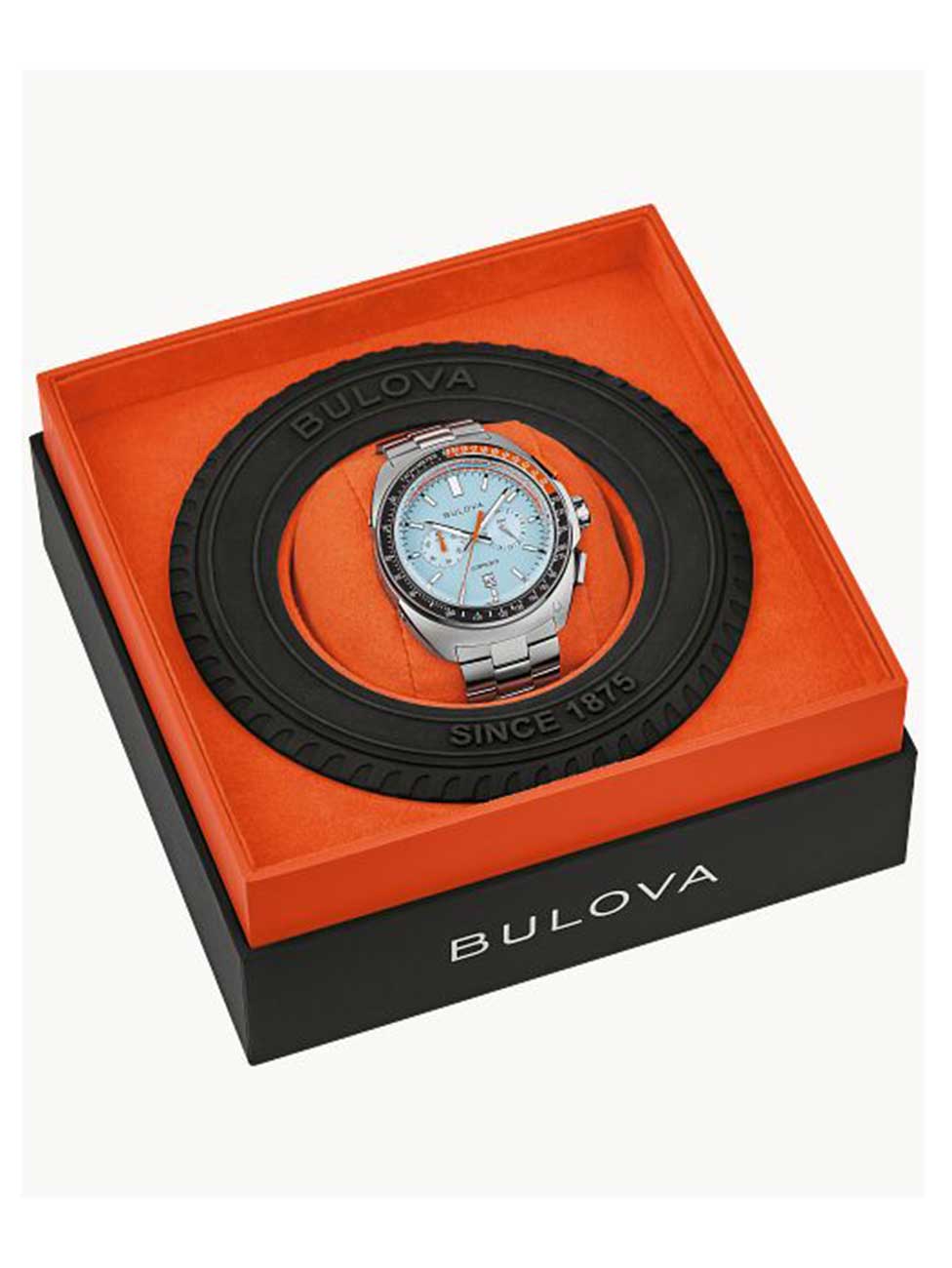 Bulova 98B432 42mm