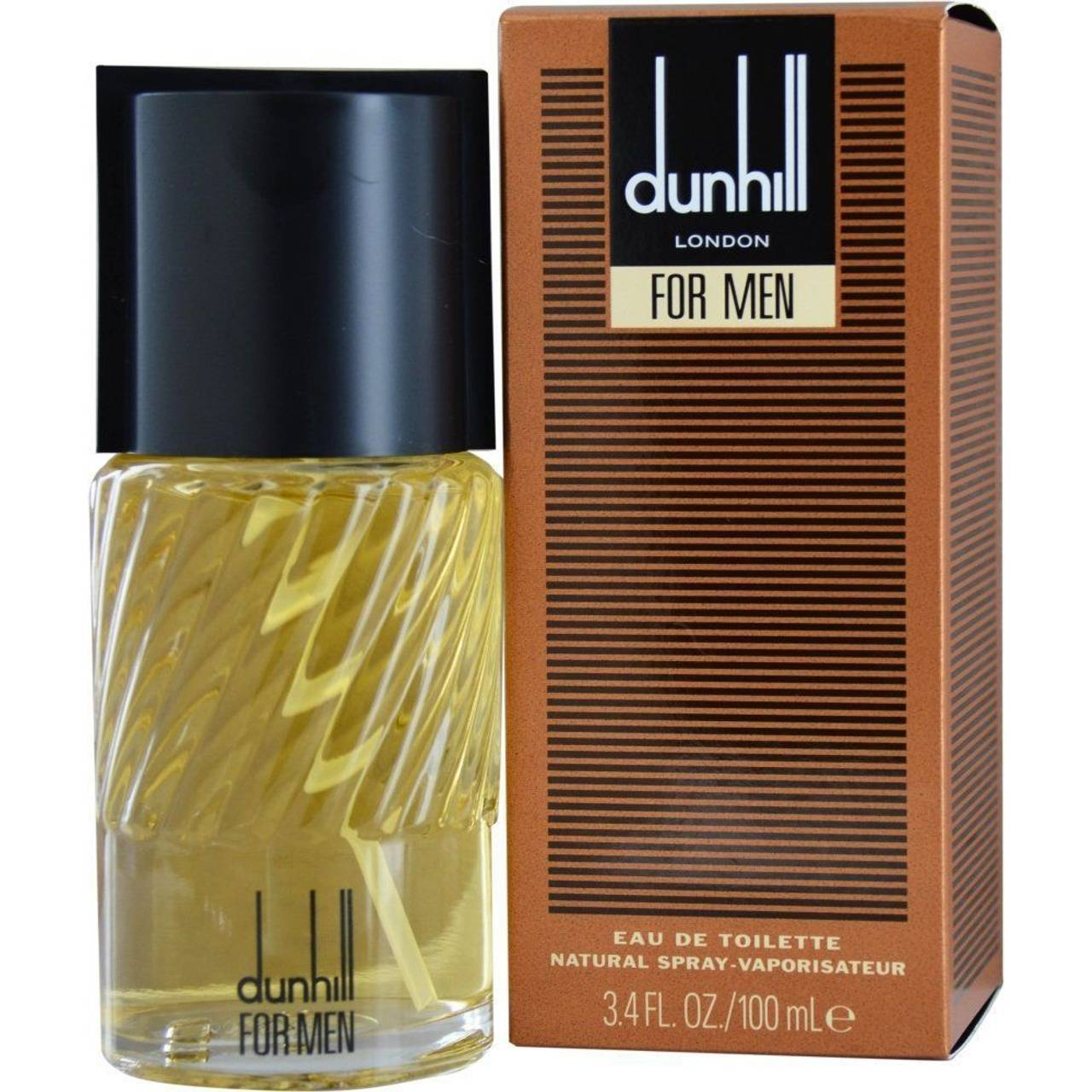 Dunhill for Men Eau de Toilette 100ml Eau de Toilette Dunhill