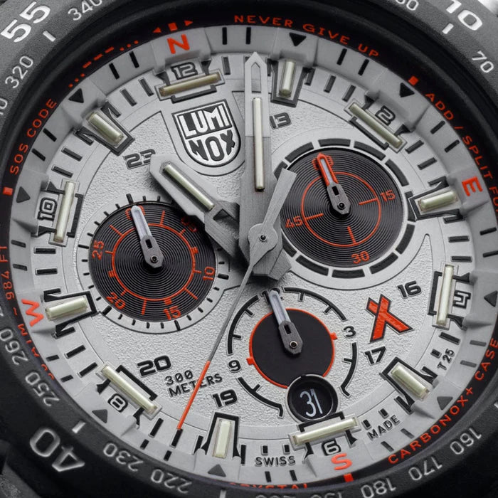 Luminox XB.3748 Bear Grylls Survival Master