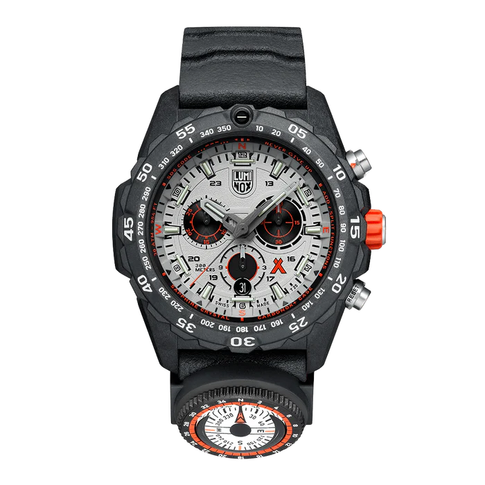 Luminox XB.3748 Bear Grylls Survival Master