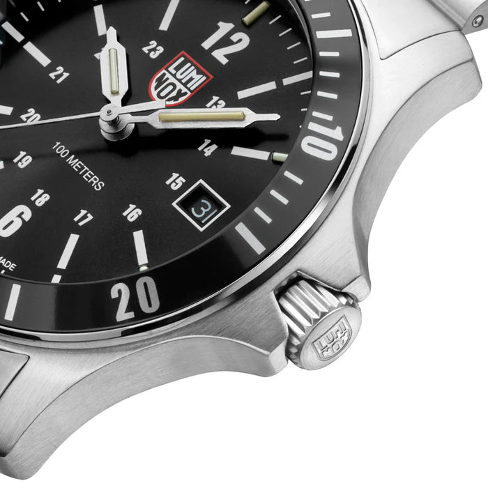 Luminox XS911 Sport Timer