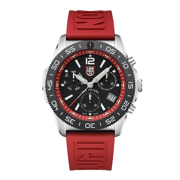 Luminox XS.3155 Pacific Diver