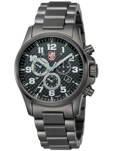 Luminox XL.1942 Atacama Field Alarm  1940 Series 45mm 100M