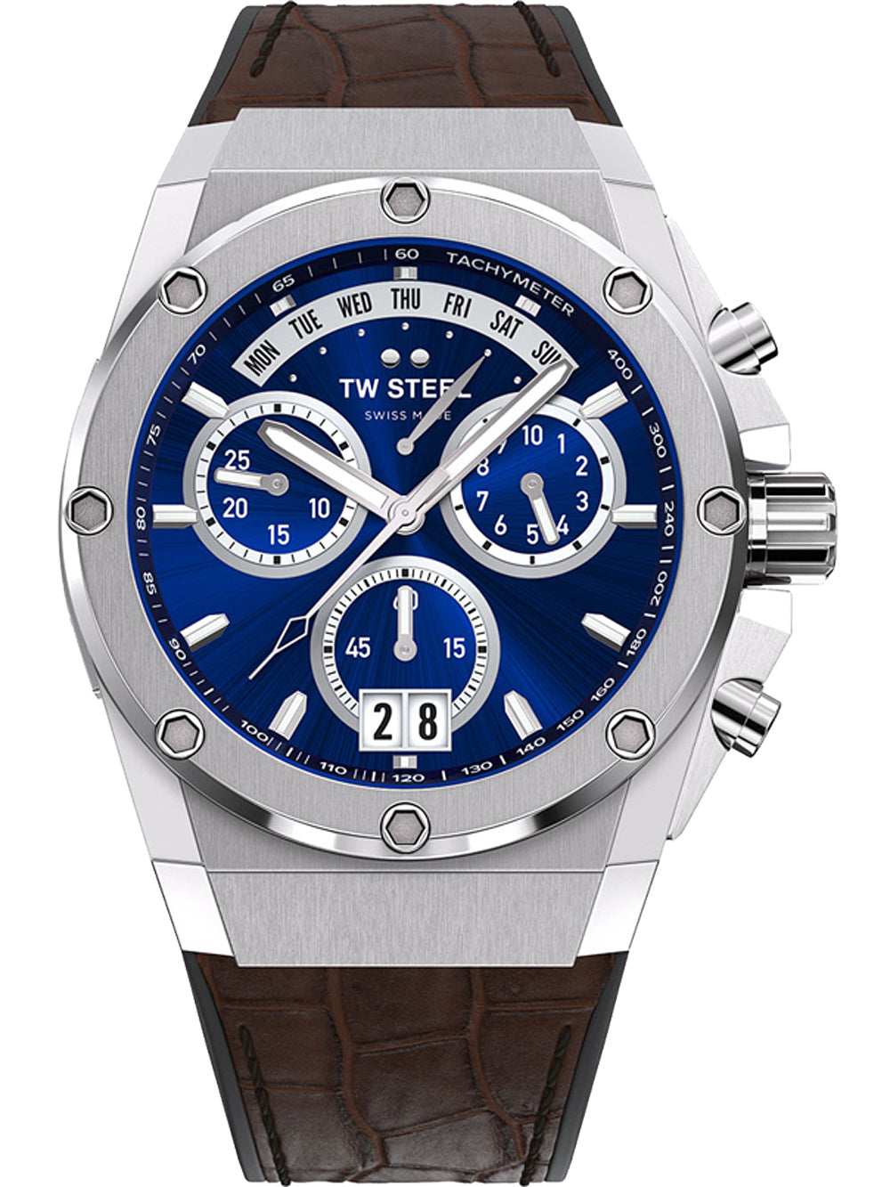 TW-Steel ACE111 Ace Genesis chronograph 44mm