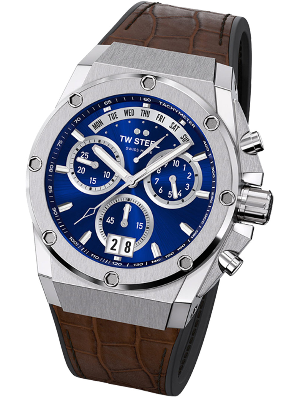 TW-Steel ACE111 Ace Genesis chronograph 44mm