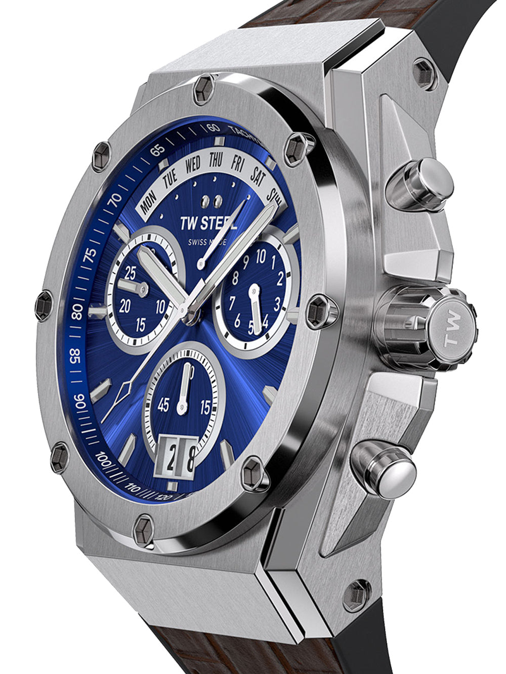 TW-Steel ACE111 Ace Genesis chronograph 44mm