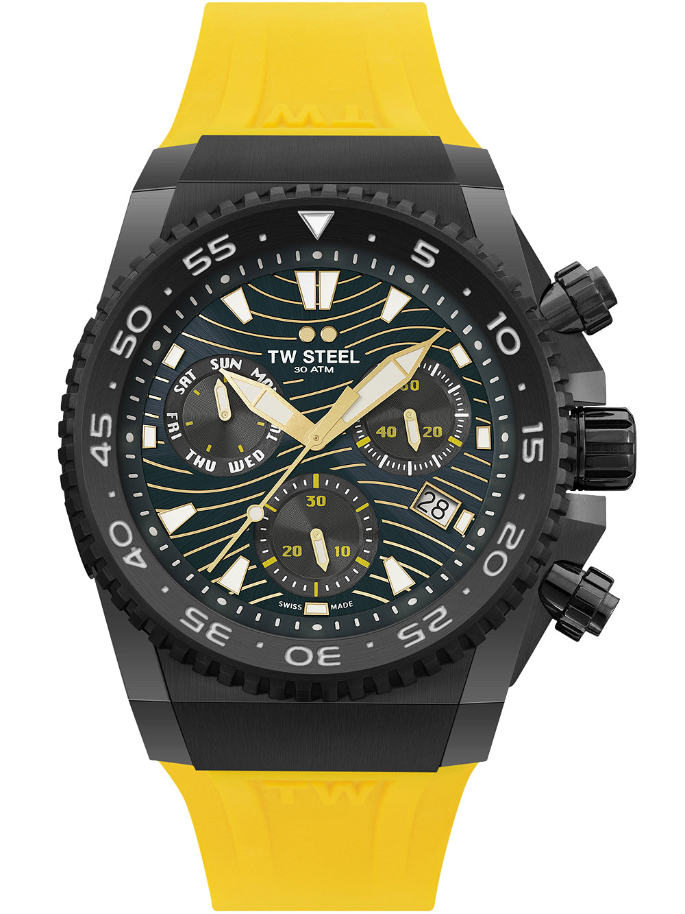 TW-Steel ACE414 ACE Diver  limited edition  44mm