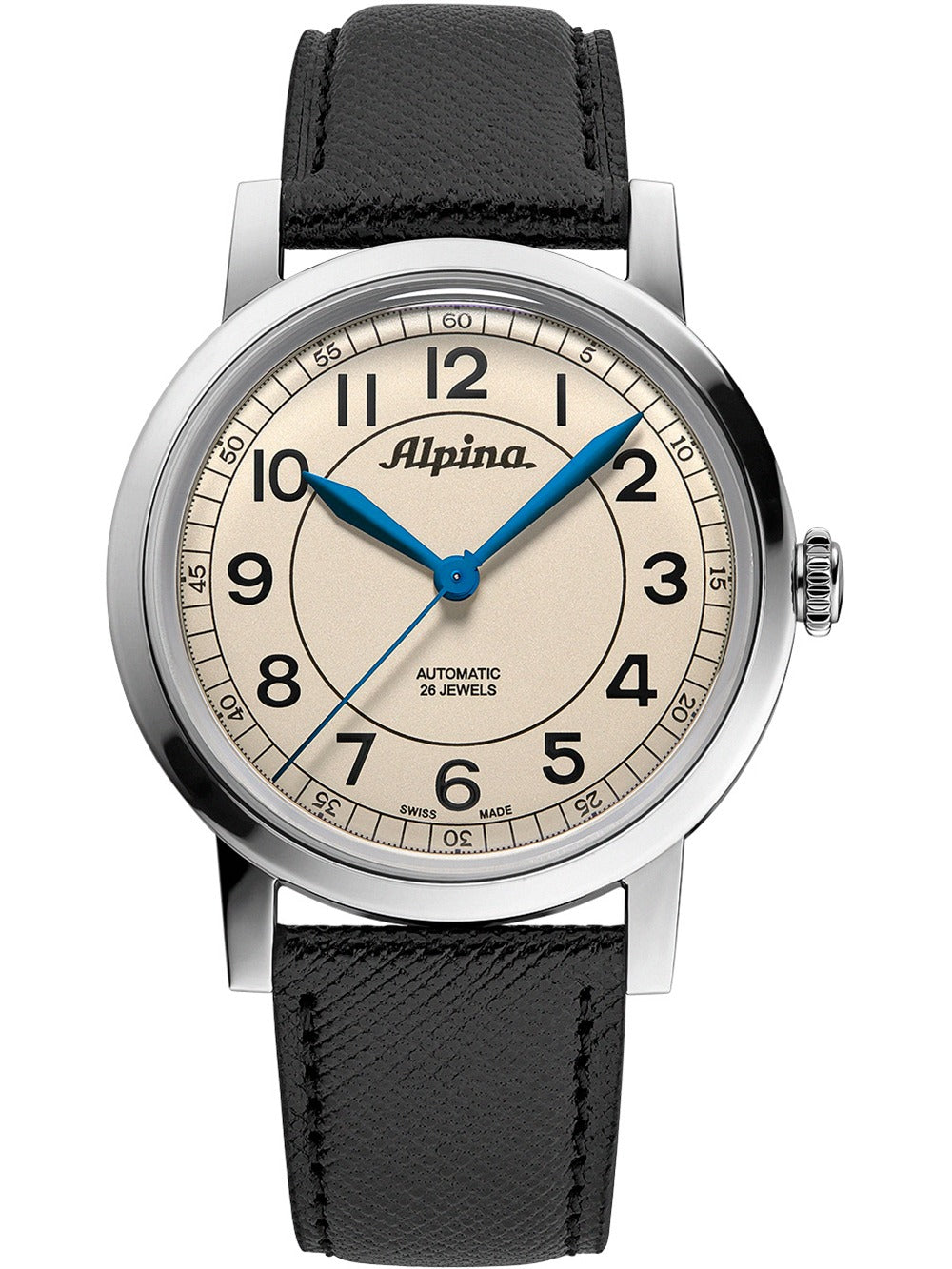 Alpina AL-520BG3SH6 38mm