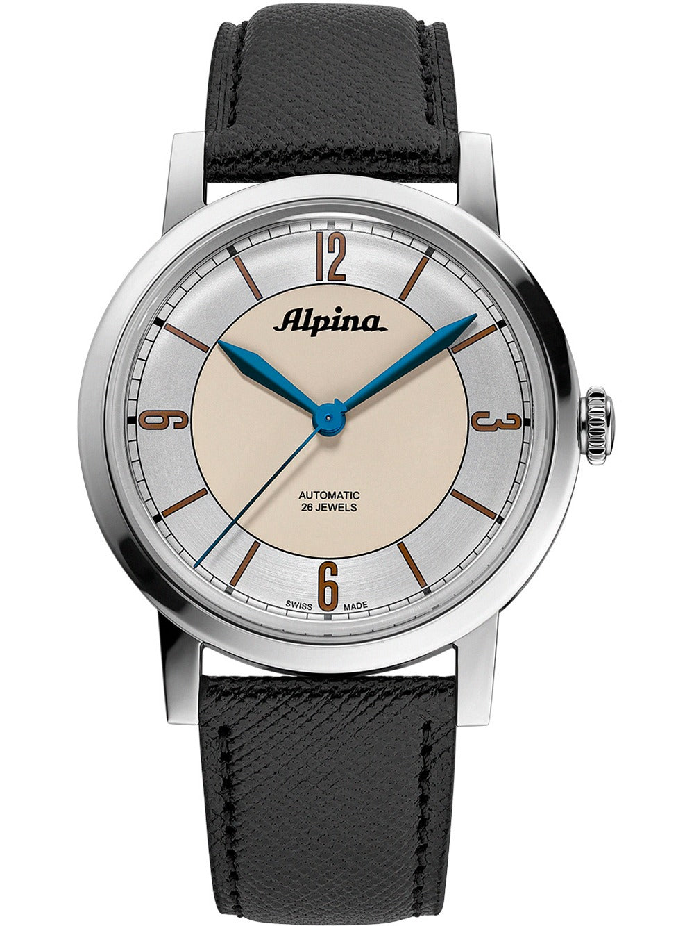 Alpina AL-520SBG3SH6 38mm