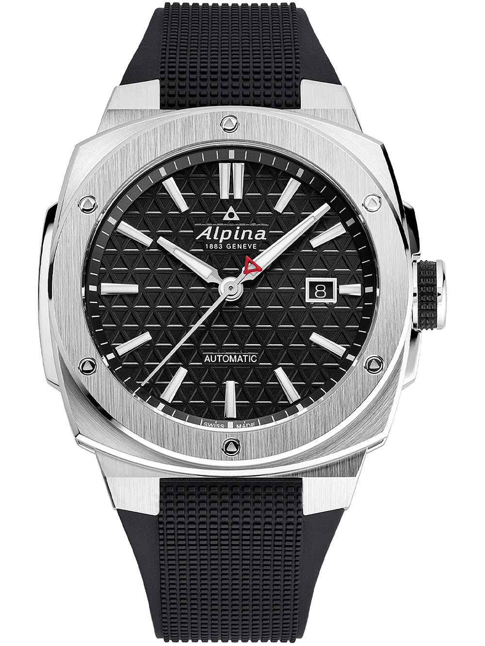 Alpina AL-525B4AE6 Extreme Automatisk 41mm