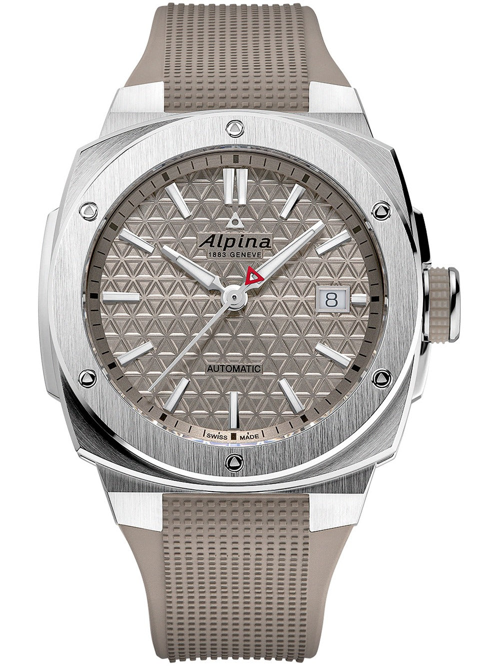 Alpina AL-525BG3AE6 41mm