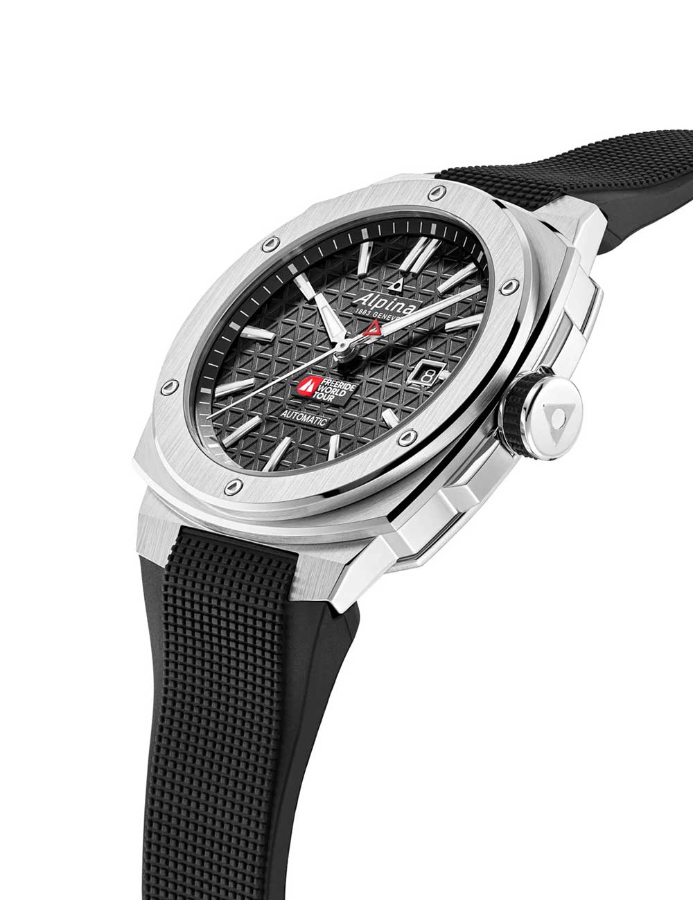 Alpina AL-525FWT4AE6 Extreme Freeride World Tour Automatisk 41mm