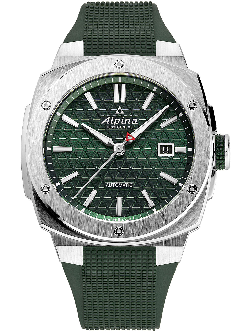 Alpina AL-525GR4AE6 Extreme Automatisk 41mm