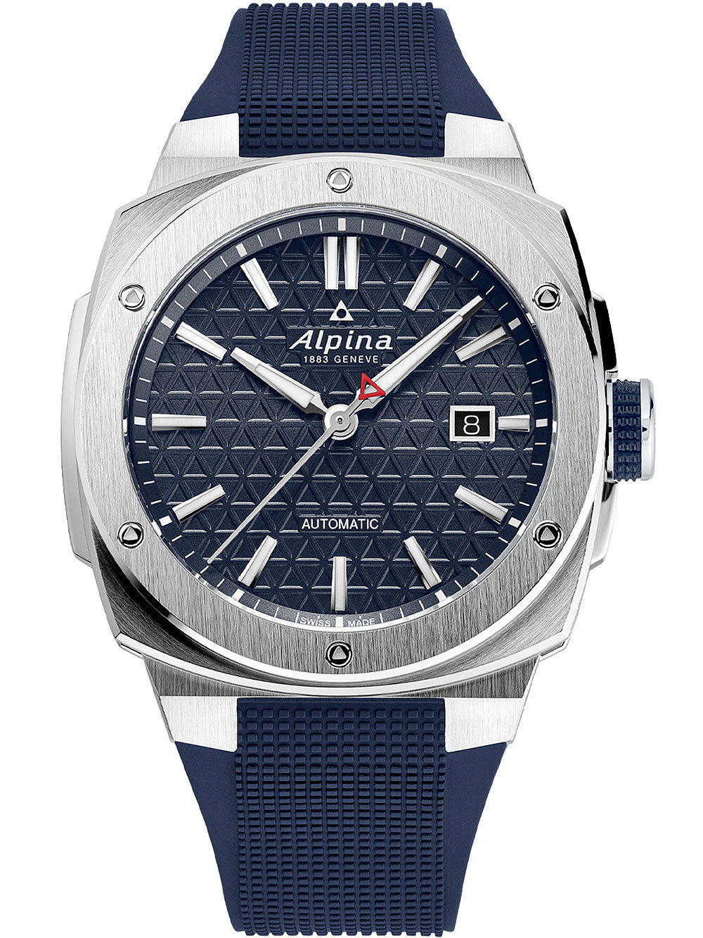 Alpina AL-525N4AE6 Extreme Automatisk 41mm