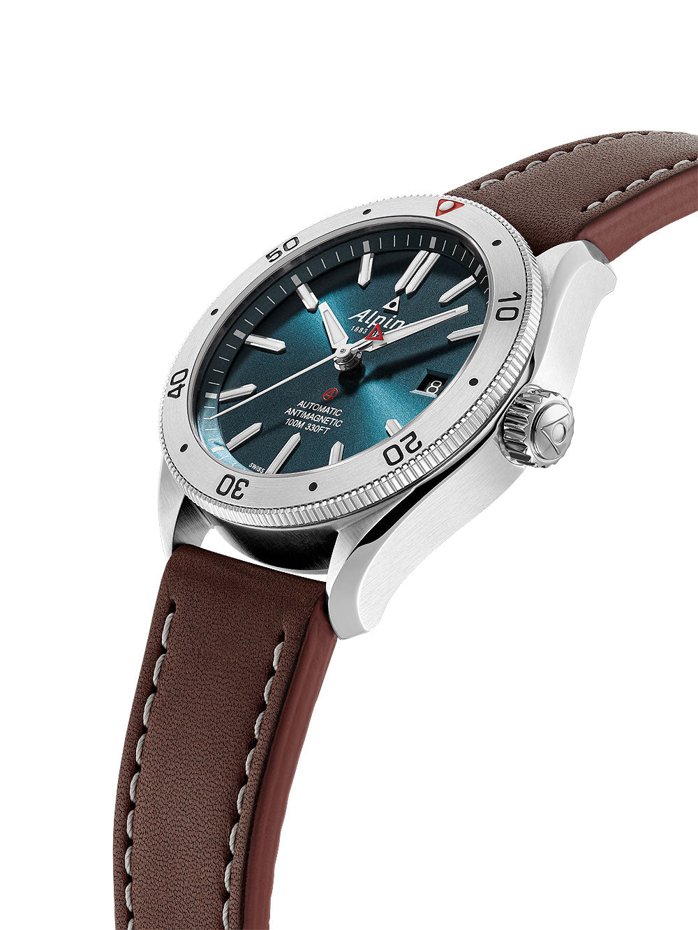 Alpina AL-525N4AQ6 Alpiner 4 Automatisk 40mm