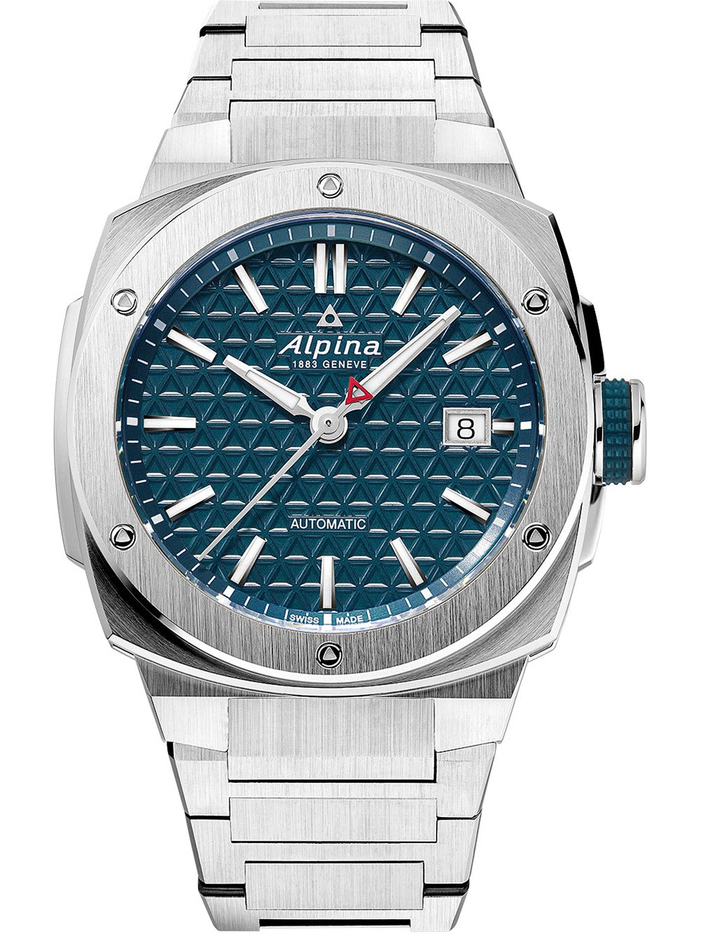 Alpina AL-525TB3AE6B 41mm