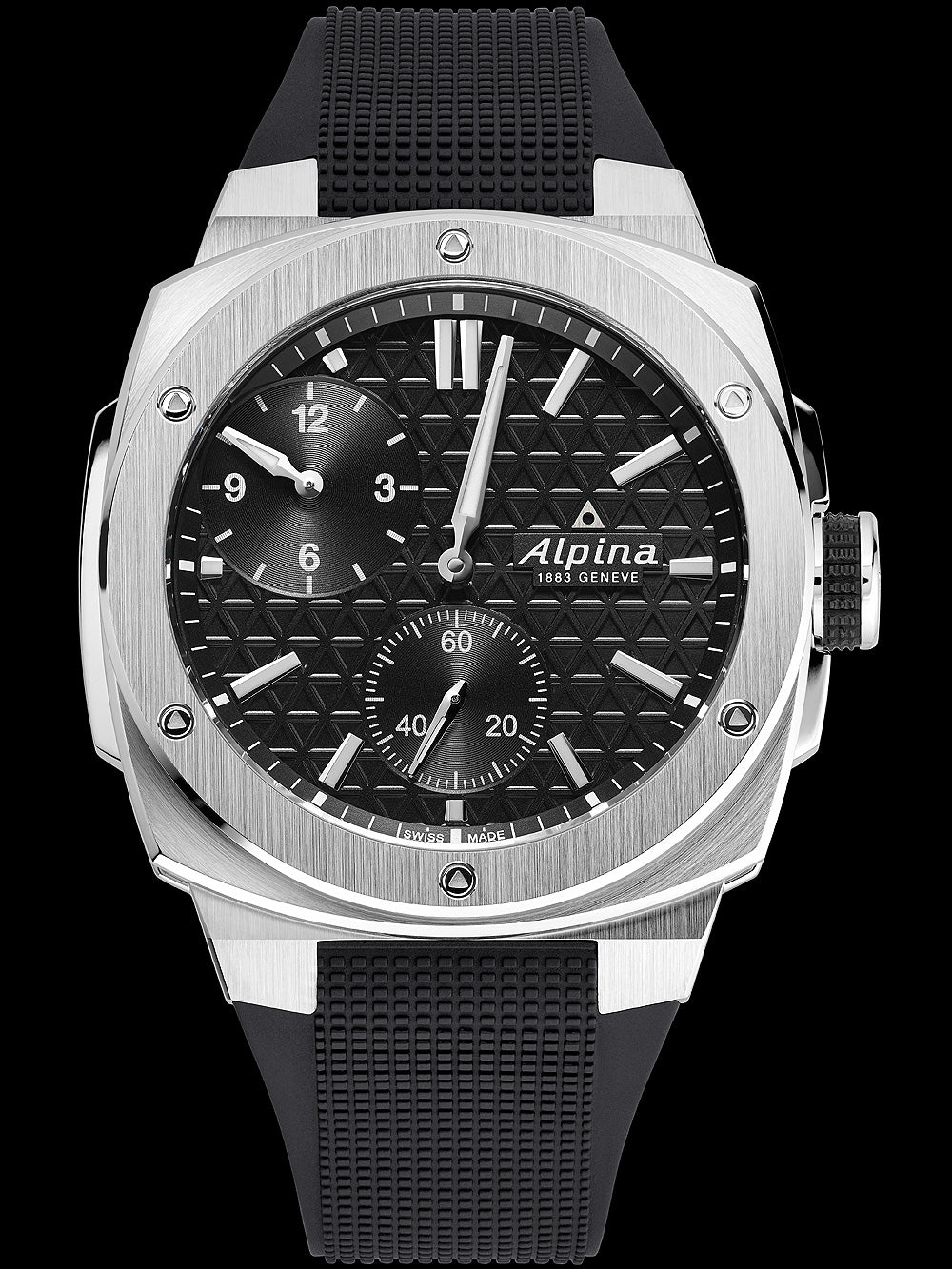 Alpina AL-650B4AE6 Extreme Automatisk 41mm