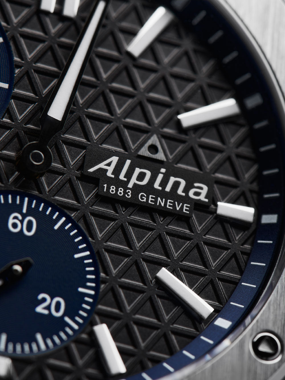 Alpina AL-650DGN4AE6 Extreme Regulator Automatisk 41mm