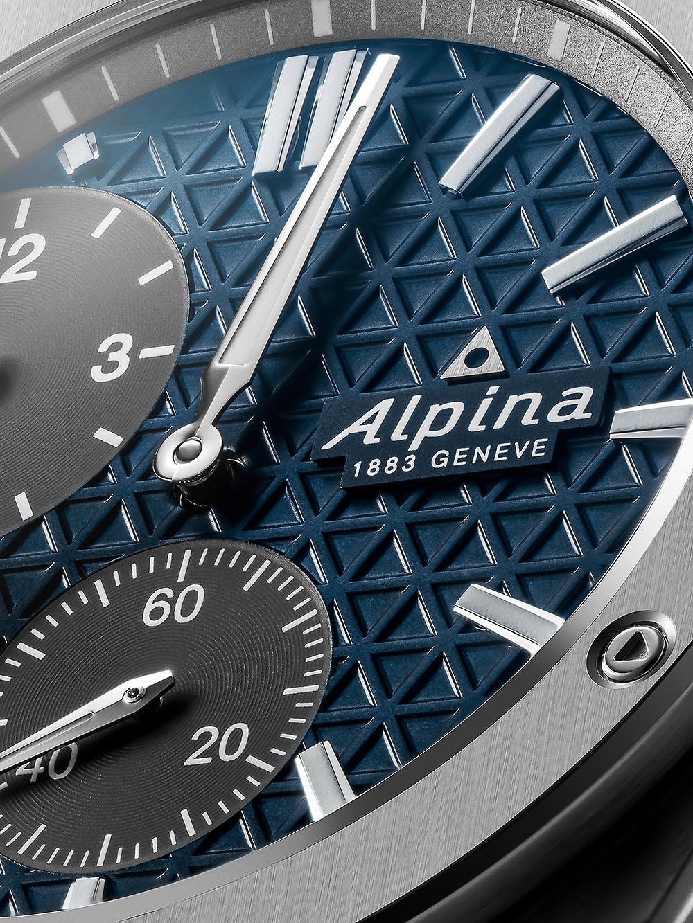 Alpina AL-650NDG4AE6B Extreme Automatisk 41mm