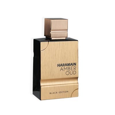 Al Haramain Amber Oud Black edition edp 60ml