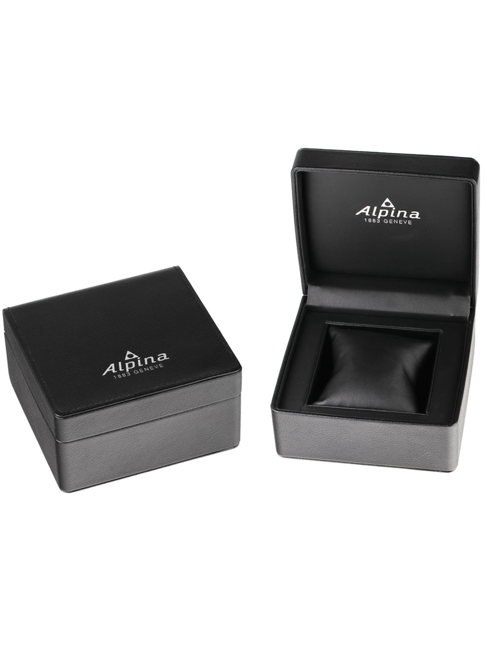 Alpina AL-525BR4S24 Startimer Pilot Automatisk 41mm