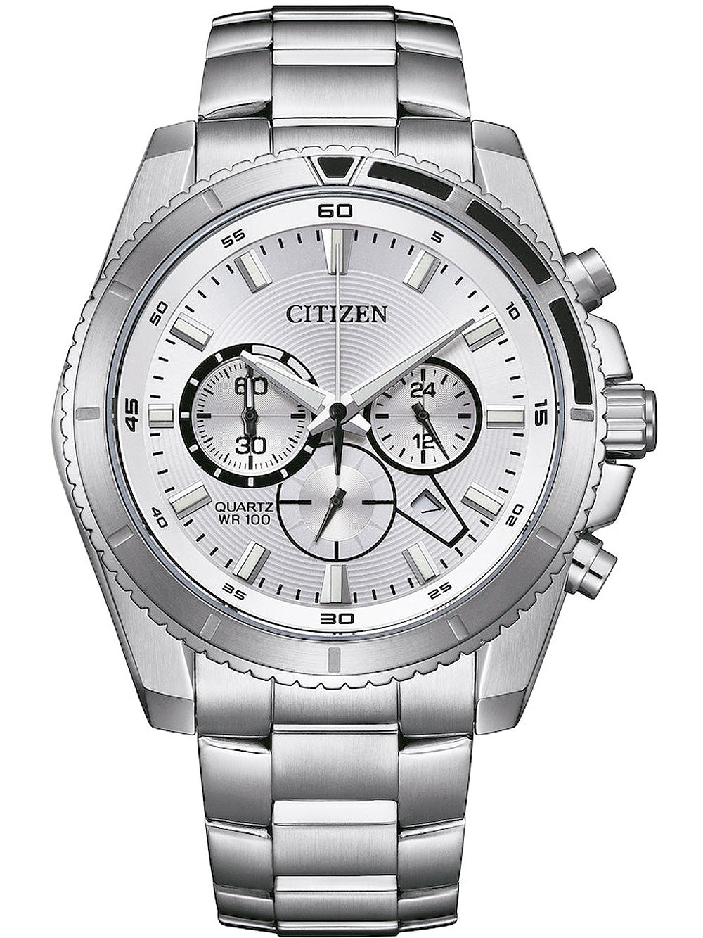 Citizen AN8200-50A Kvarts 44mm