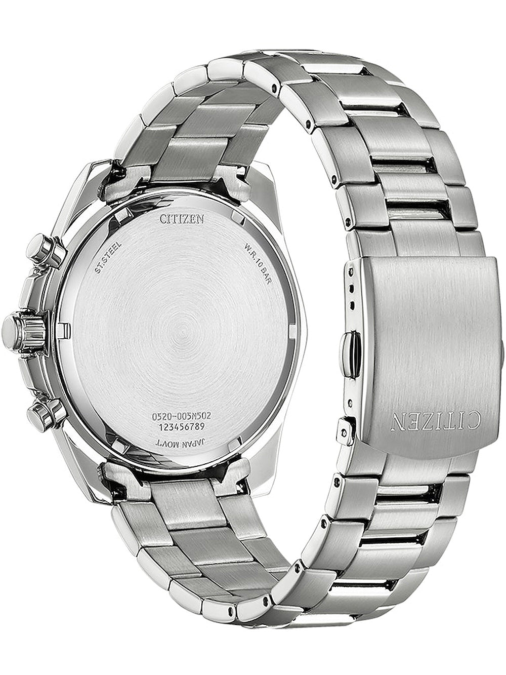 Citizen AN8200-50A Kvarts 44mm