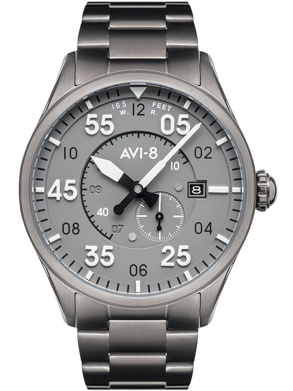 AVI-8 AV-4073-44 42mm