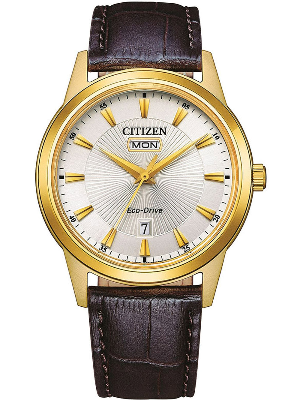 Citizen AW0102-13A Eco-drive Sport  40mm