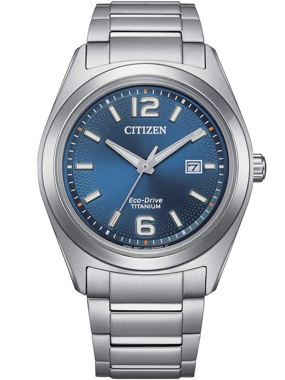 Citizen AW1641-81L Eco-Drive Titan 41mm