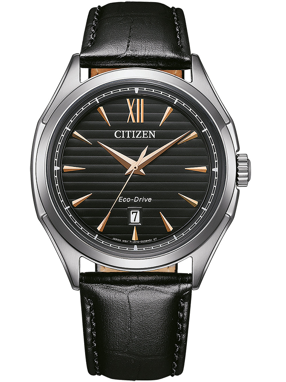 Citizen AW1750-18E Eco-Drive 41mm