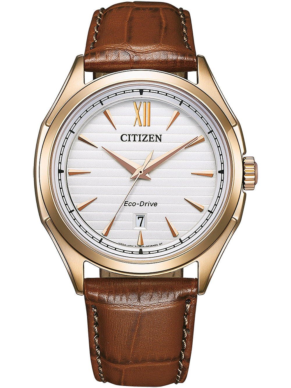 Citizen AW1753-10A Eco-Drive 41mm