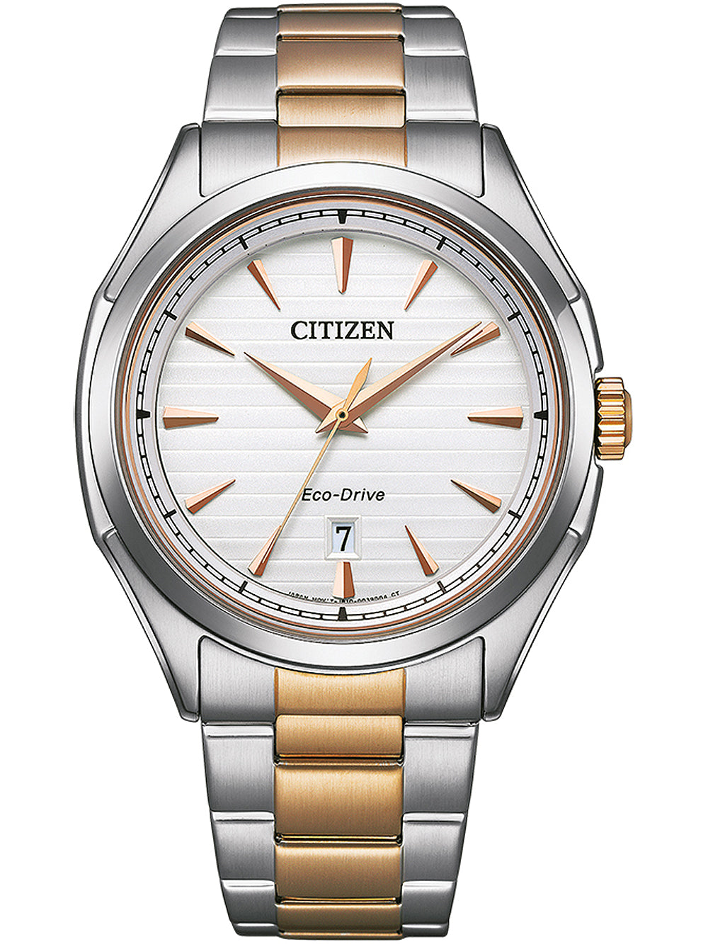 Citizen AW1756-89A Eco-Drive 41mm