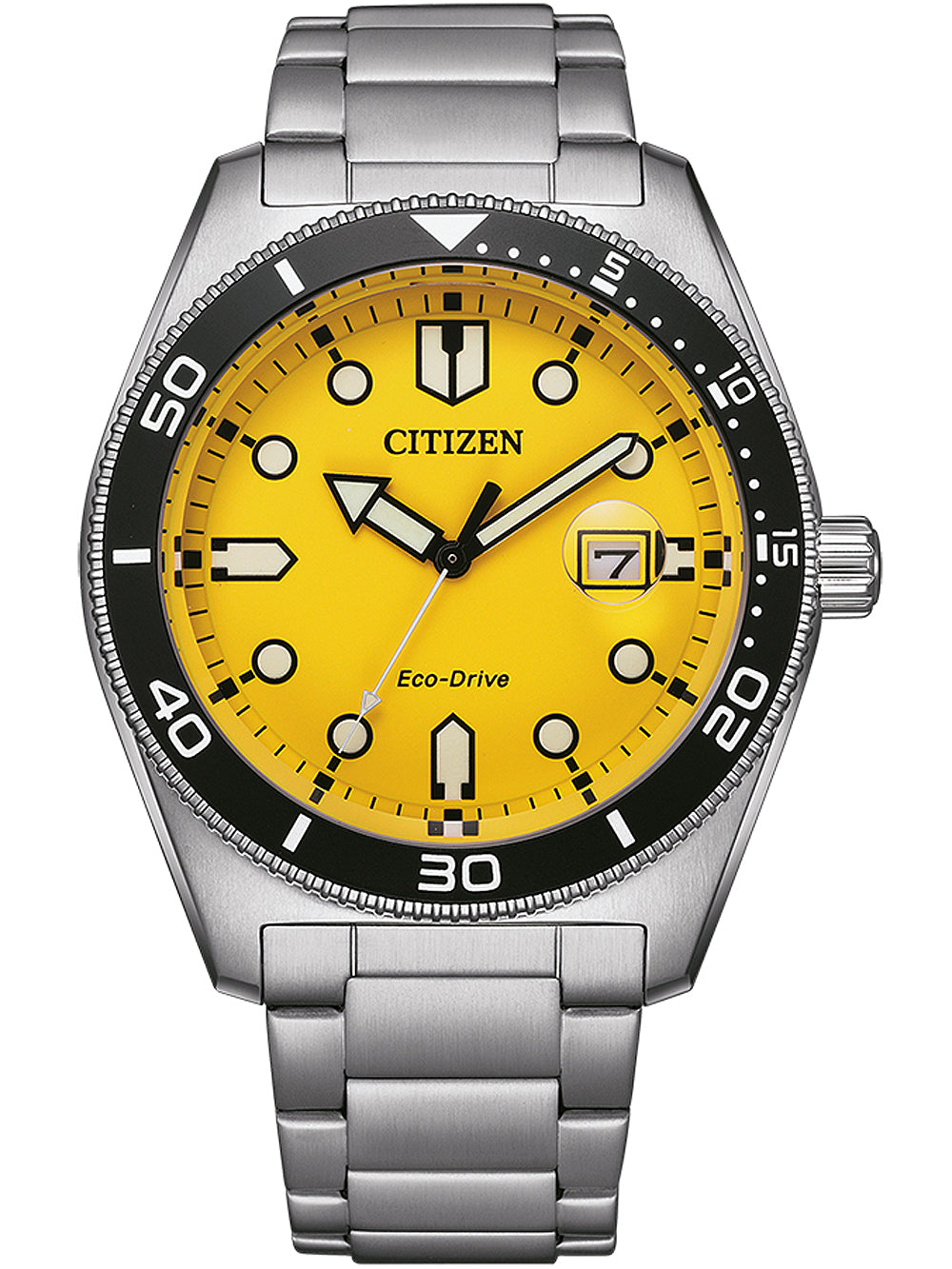 Citizen AW1760-81Z Eco-Drive Sport 43mm