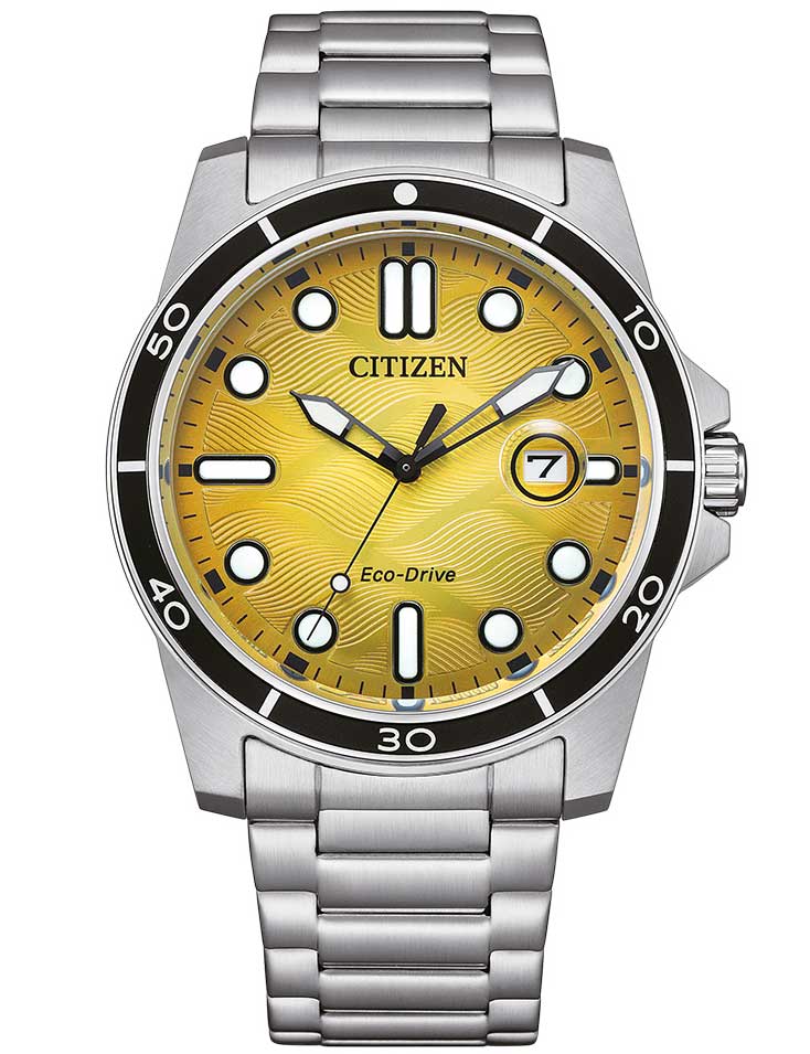 Citizen AW1816-89X Eco-Drive Sport 42mm