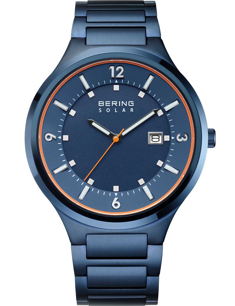 Bering 14442-797 Slim Solar 42mm