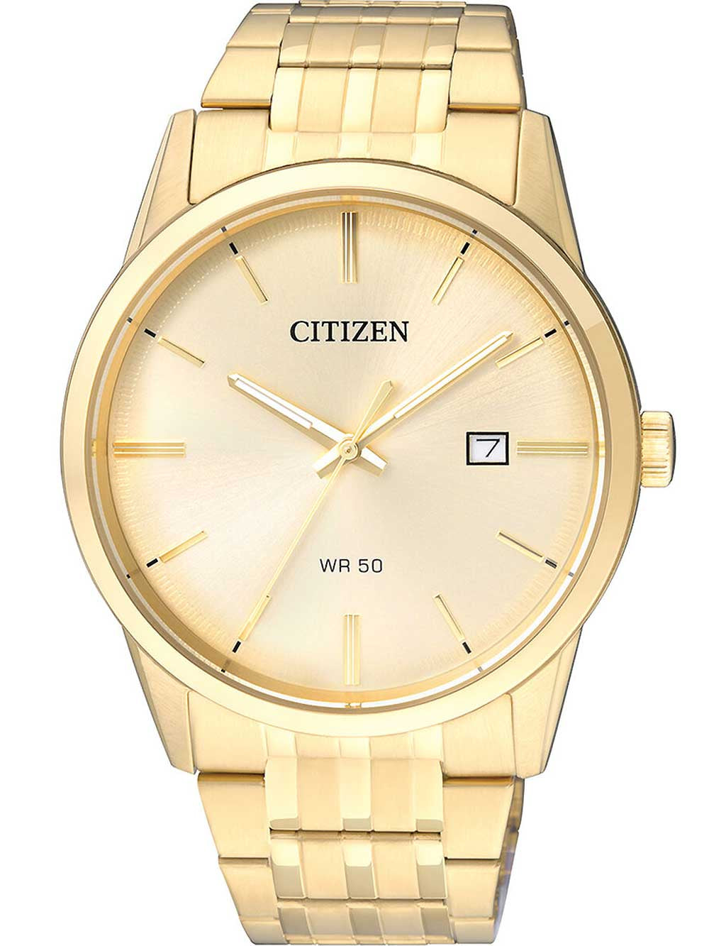 Citizen BI5002-57P 39mm