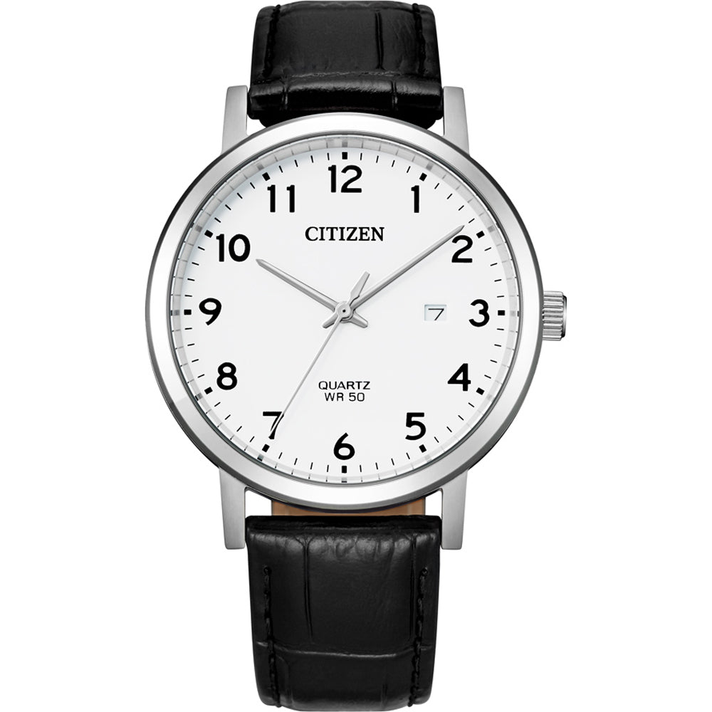 Citizen BI5070-06A quartz 41mm