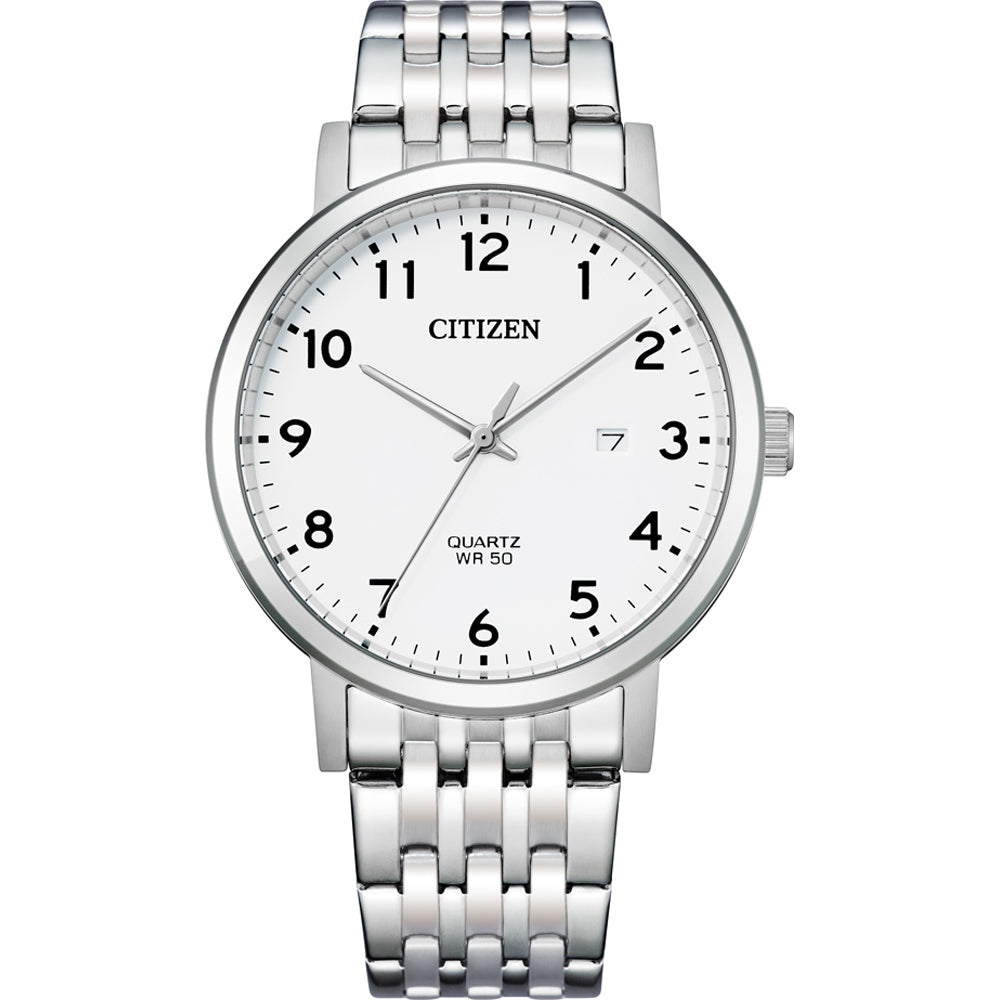 Citizen BI5070-57A quartz 41mm