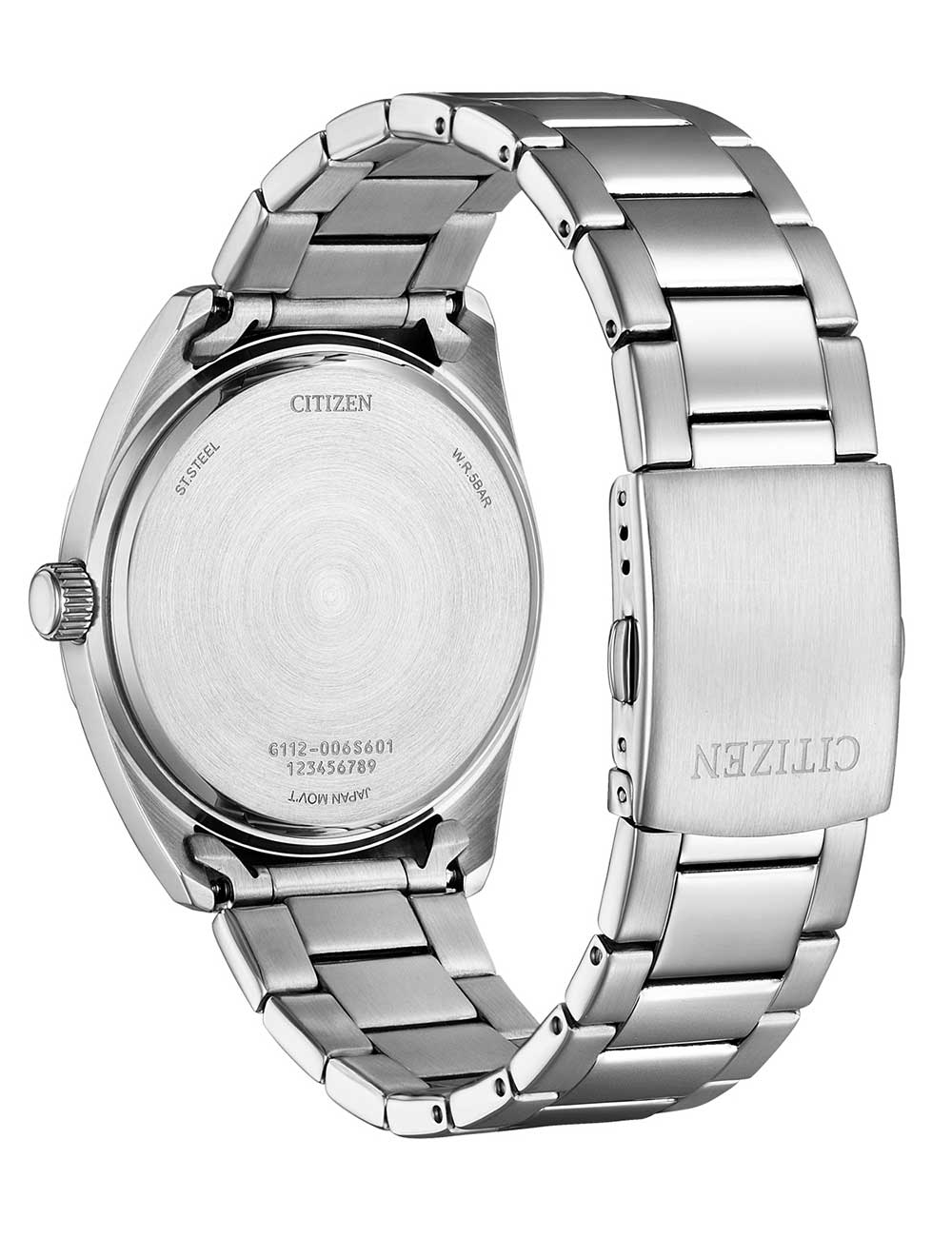 Citizen BI5110-54Z 41mm