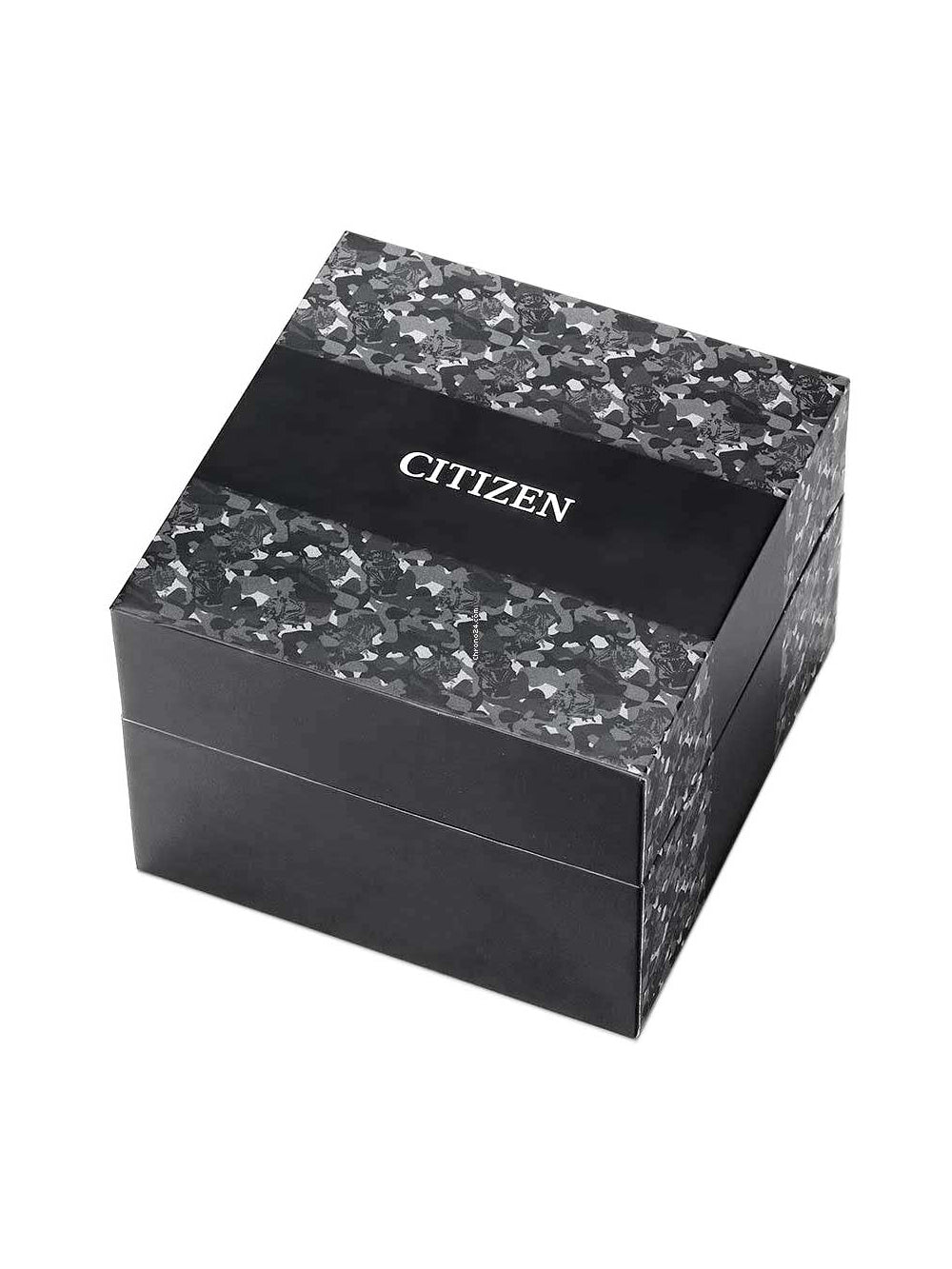 Citizen BJ8059-03Z Eco-Drive Professional Diver 48mm