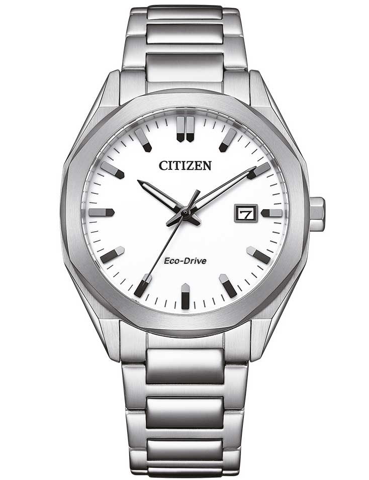 Citizen BM7620-83A Eco-Drive 38mm