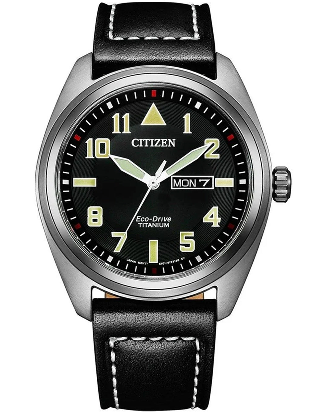 Citizen BM8560-29E Super Titan Eco-Drive 42mm