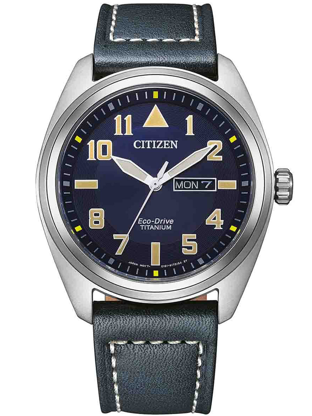 Citizen BM8560-45L Super Titan Eco-Drive 42mm