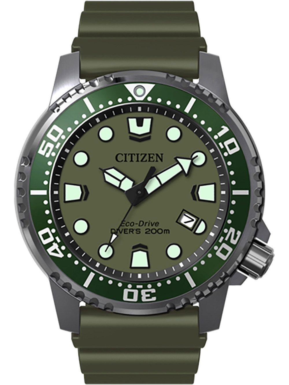 Citizen BN0157-11X Eco-Drive Promaster  44mm