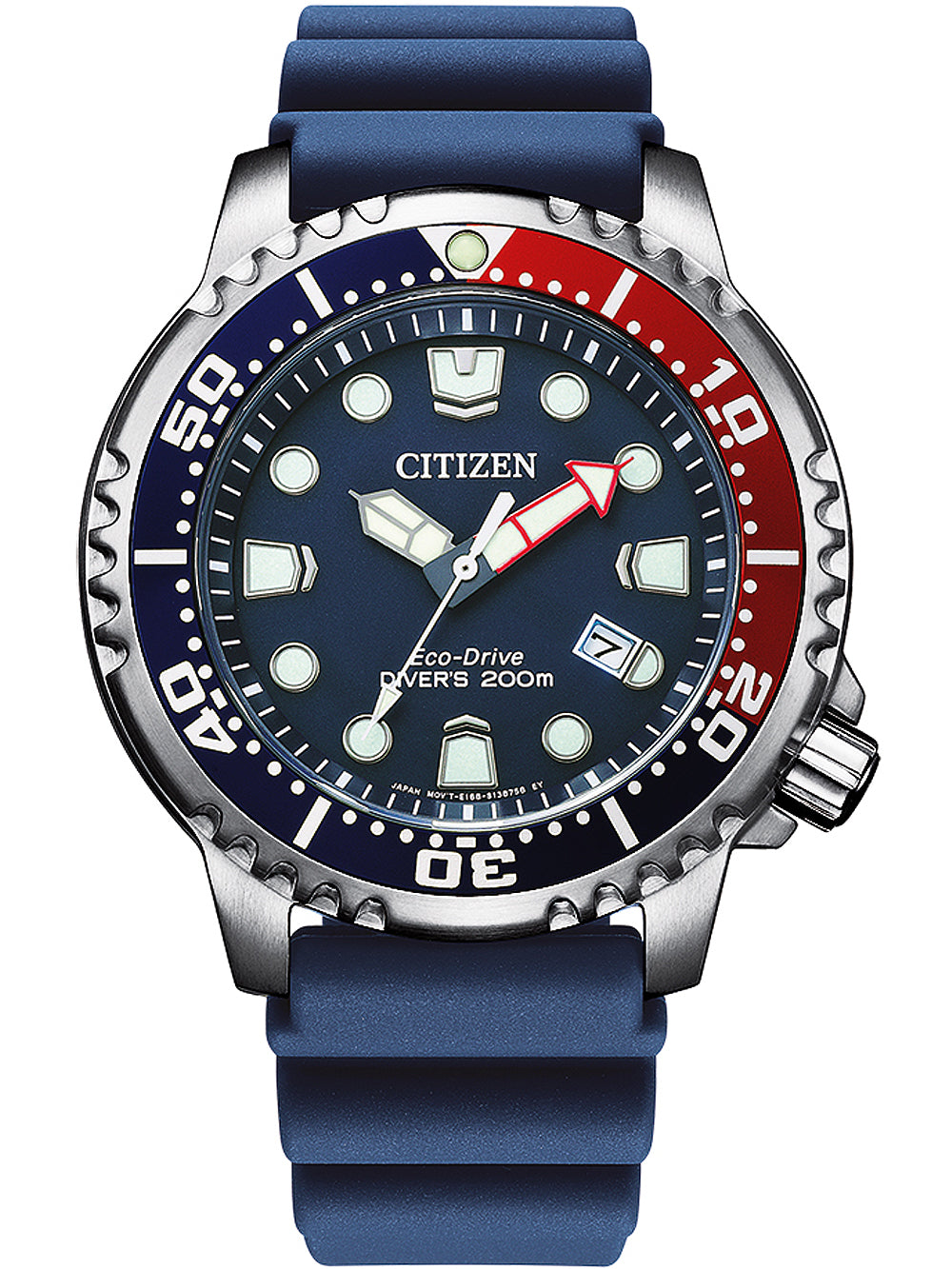 Citizen BN0168-06L Eco-Drive Promaster 44mm