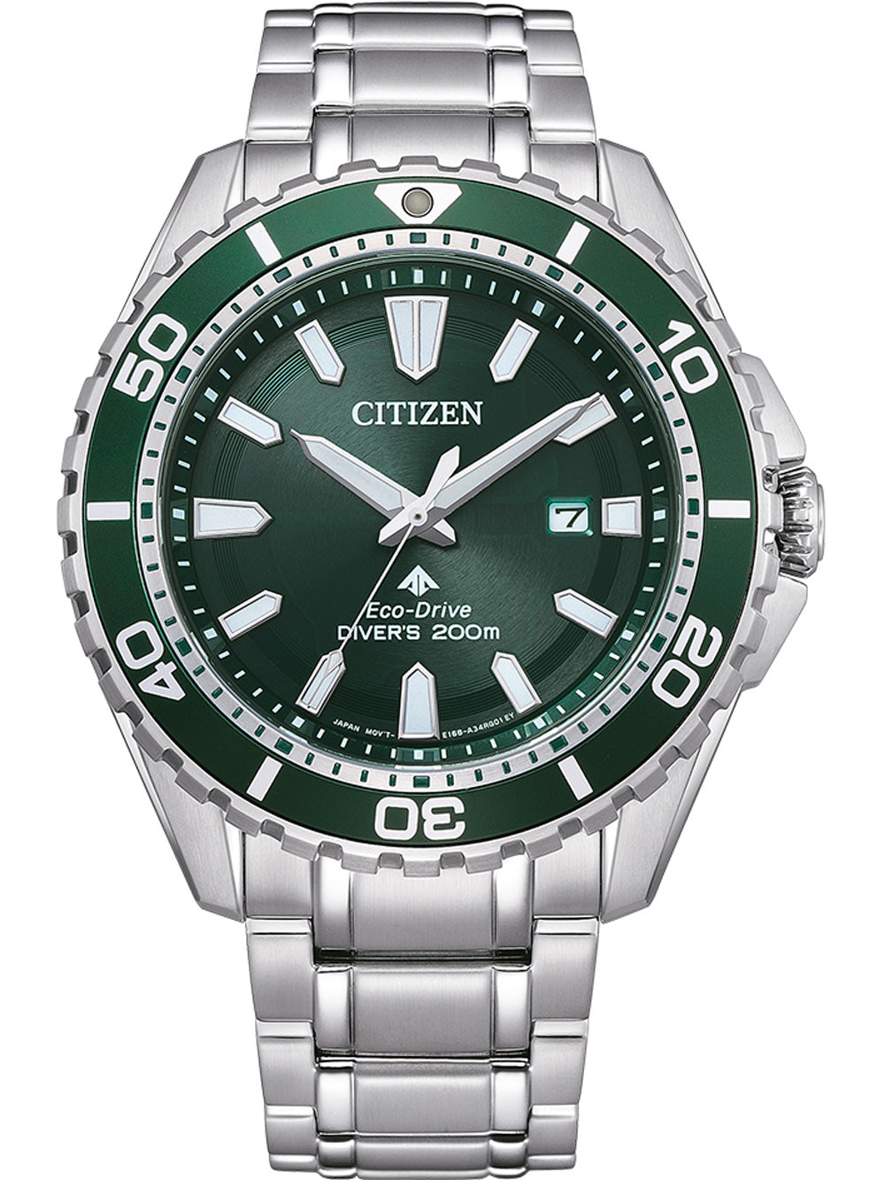 Citizen BN0199-53X Eco-Drive Promaster 45mm