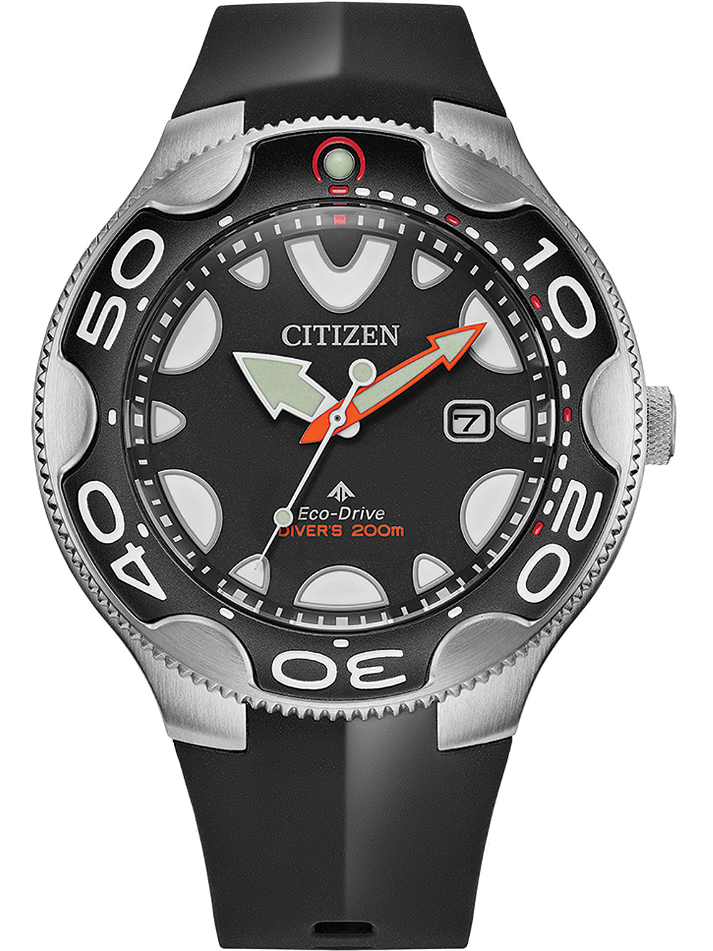 Citizen BN0230-04E Promaster Orca Divers 46mm