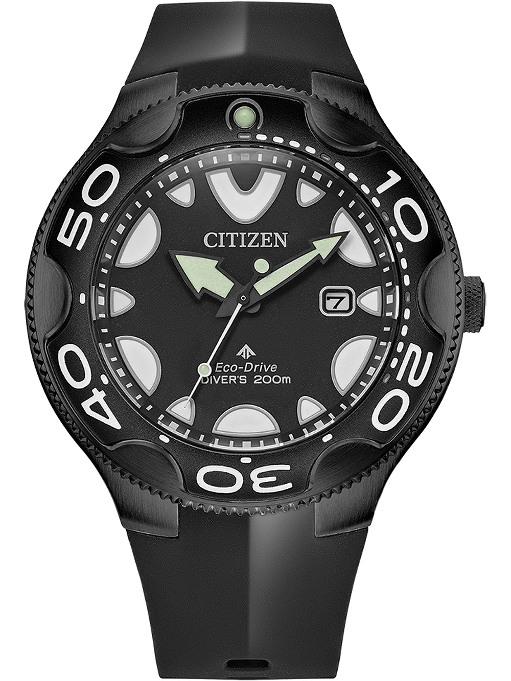 Citizen BN0235-01E Promaster Orca Divers 46mm